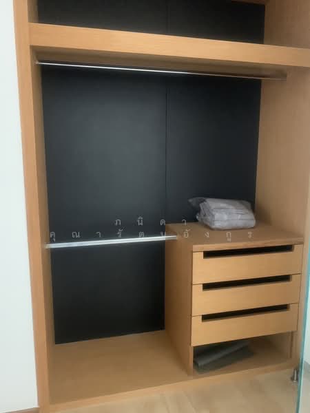 Aequa Sukhumvit 49, Bangkok, Soi Sukhumvit 49, Sukhumvit Road, Khlong Tan Nua, Watthana, Bangkok, 1 Bedroom, 59 sqm, Condo For Rent, by Panida Kunaratana-Angkul, 500165381 - DDproperty.com