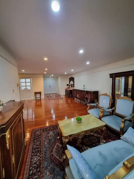 Floraville Condominium, Bangkok, 51 Pattanakarn, Suan Luang, Suan Luang, Bangkok, 2 Bedrooms, 122 sqm, Condo For Rent, by Amwika Karoonsombat, 500165382 - DDproperty.com