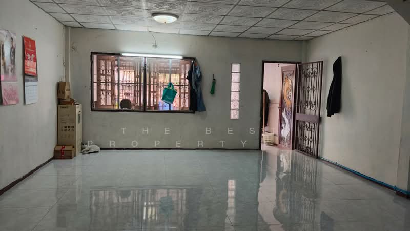 Nilubon Ville, Samut Prakan, Thepharak Road, Bangphli Yai, Bang Plee, Samut Prakan, 2 Bedrooms, 100 sqm, Townhouse For Sale, by The Best Property ต้น, 500165383 - DDproperty.com