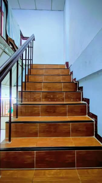 Nilubon Ville : นิลุบล วิลล์, สมุทรปราการ, ถนนเทพารักษ์, บางพลีใหญ่, บางพลี, สมุทรปราการ, 100 ตร.ม., ทาวน์เฮ้าส์ ขาย, โดย The Best Property ต้น, 500165383 - DDproperty.com