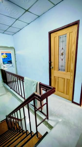 Nilubon Ville, Samut Prakan, Thepharak Road, Bangphli Yai, Bang Plee, Samut Prakan, 2 Bedrooms, 100 sqm, Townhouse For Sale, by The Best Property ต้น, 500165383 - DDproperty.com