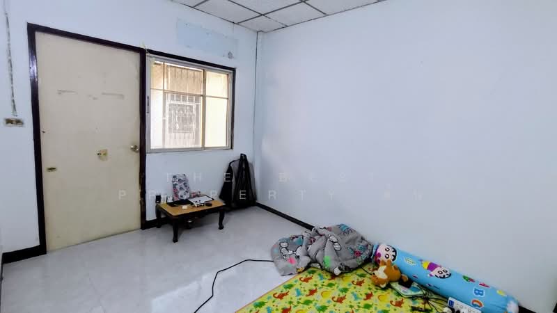 Nilubon Ville, Samut Prakan, Thepharak Road, Bangphli Yai, Bang Plee, Samut Prakan, 2 Bedrooms, 100 sqm, Townhouse For Sale, by The Best Property ต้น, 500165383 - DDproperty.com