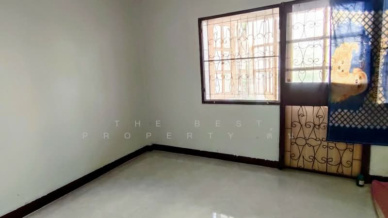 Nilubon Ville, Samut Prakan, Thepharak Road, Bangphli Yai, Bang Plee, Samut Prakan, 2 Bedrooms, 100 sqm, Townhouse For Sale, by The Best Property ต้น, 500165383 - DDproperty.com