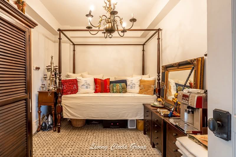 Grand Ville House 1, Bangkok, 36 Soi Sukhumvit 24, Khong Tan, Khlong Toei, Bangkok, 3 Bedrooms, 220 sqm, Condo For Rent, by Phatcharanan Kittiananchat, 500165384 - DDproperty.com