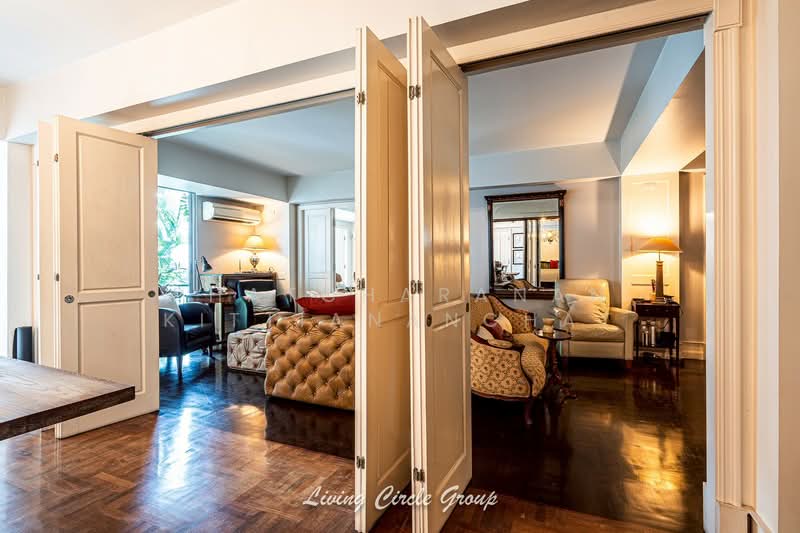 Grand Ville House 1 : แกรนด์ วิลล์ เฮ้าส์ 1, กรุงเทพ, 36 ซอย สุขุมวิท 24, คลองตัน, คลองเตย, กรุงเทพ, 220 ตร.ม., คอนโด ให้เช่า, โดย Phatcharanan Kittiananchat, 500165384 - DDproperty.com