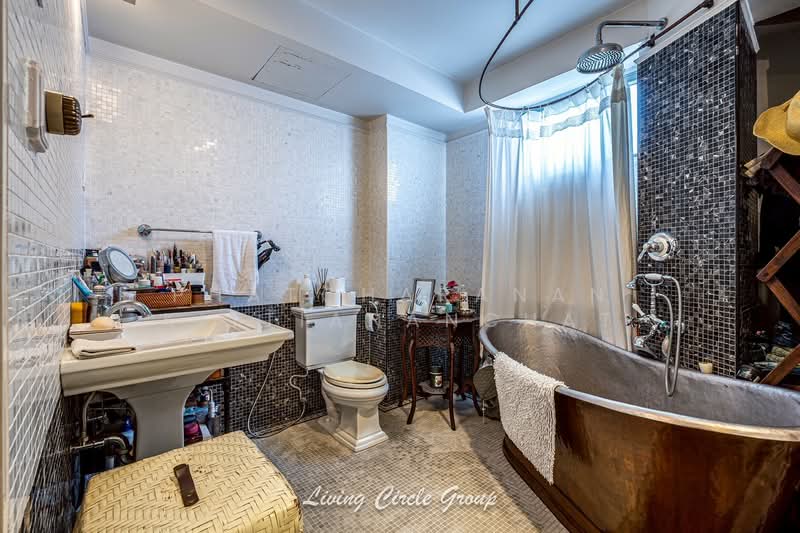 Grand Ville House 1 : แกรนด์ วิลล์ เฮ้าส์ 1, กรุงเทพ, 36 ซอย สุขุมวิท 24, คลองตัน, คลองเตย, กรุงเทพ, 220 ตร.ม., คอนโด ให้เช่า, โดย Phatcharanan Kittiananchat, 500165384 - DDproperty.com