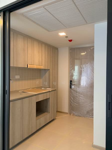 COBE Kaset-Sripatum, Bangkok, Phahon Yothin Rd, Lat Yao, Chatuchak, Bangkok, 2 Bedrooms, 46 sqm, Condo For Rent, by กัญญณัช, 500165385 - DDproperty.com