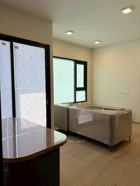 COBE Kaset-Sripatum : โค้บบ์ เกษตร-ศรีปทุม, กรุงเทพ, Phahon Yothin Rd, ลาดยาว, จตุจักร, กรุงเทพ, 46 ตร.ม., คอนโด ให้เช่า, โดย กัญญณัช, 500165385 - DDproperty.com