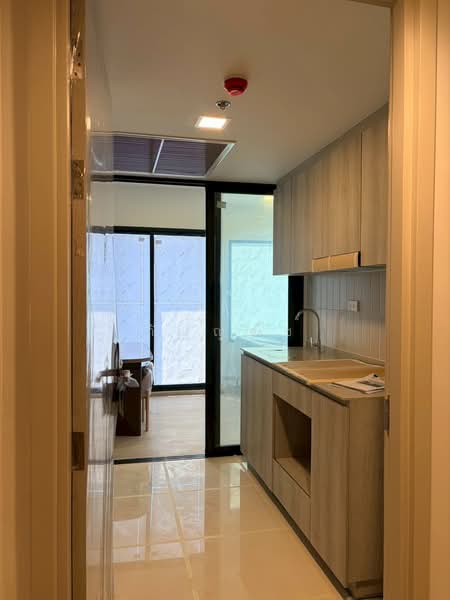 COBE Kaset-Sripatum, Bangkok, Phahon Yothin Rd, Lat Yao, Chatuchak, Bangkok, 2 Bedrooms, 46 sqm, Condo For Rent, by กัญญณัช, 500165385 - DDproperty.com