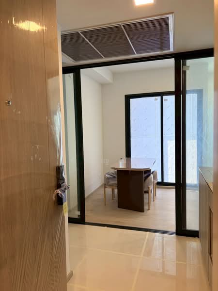 COBE Kaset-Sripatum, Bangkok, Phahon Yothin Rd, Lat Yao, Chatuchak, Bangkok, 2 Bedrooms, 46 sqm, Condo For Rent, by กัญญณัช, 500165385 - DDproperty.com