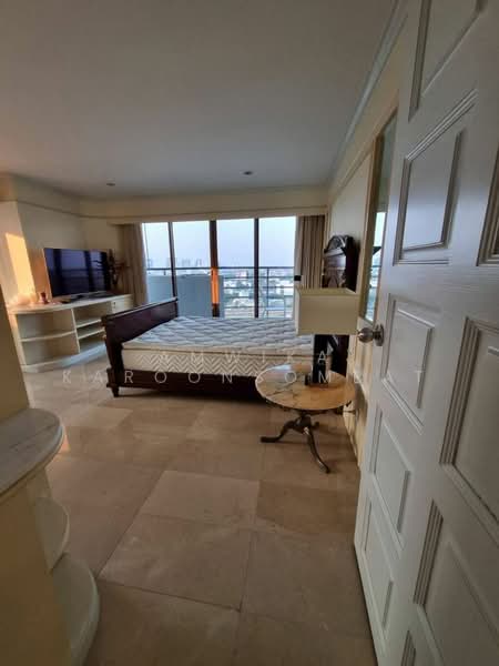 Floraville Condominium, Bangkok, 51 Pattanakarn, Suan Luang, Suan Luang, Bangkok, 2 Bedrooms, 122 sqm, Condo For Sale, by Amwika Karoonsombat, 500165386 - DDproperty.com