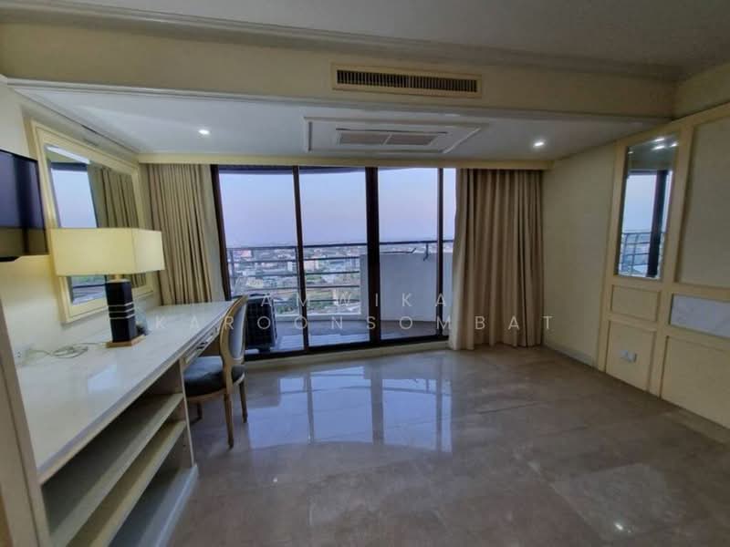 Floraville Condominium, Bangkok, 51 Pattanakarn, Suan Luang, Suan Luang, Bangkok, 2 Bedrooms, 122 sqm, Condo For Sale, by Amwika Karoonsombat, 500165386 - DDproperty.com