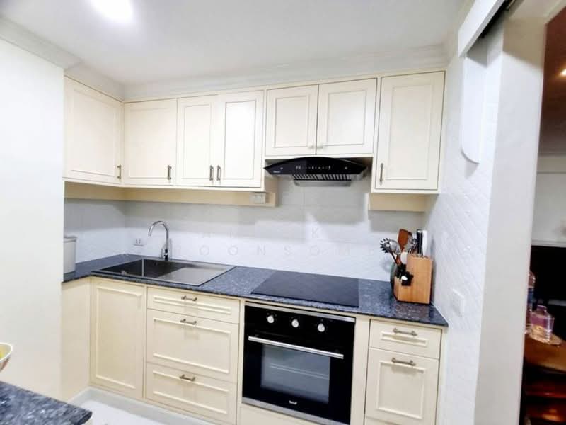 Floraville Condominium : ฟลอร่าวิลล์ คอนโดมิเนียม, กรุงเทพ, 51 พัฒนาการ, สวนหลวง, สวนหลวง, กรุงเทพ, 122 ตร.ม., คอนโด ขาย, โดย Amwika Karoonsombat, 500165386 - DDproperty.com