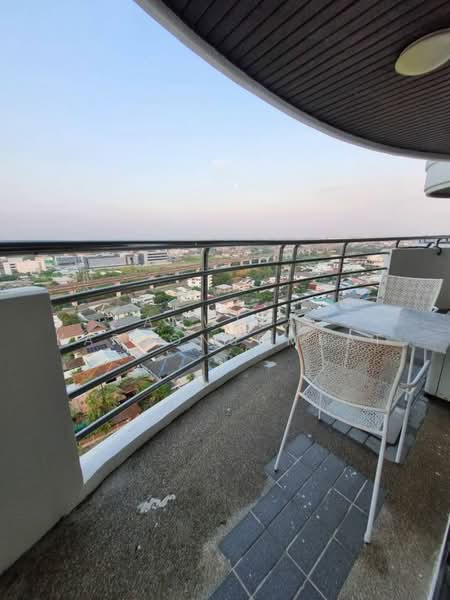 Floraville Condominium, Bangkok, 51 Pattanakarn, Suan Luang, Suan Luang, Bangkok, 2 Bedrooms, 122 sqm, Condo For Sale, by Amwika Karoonsombat, 500165386 - DDproperty.com