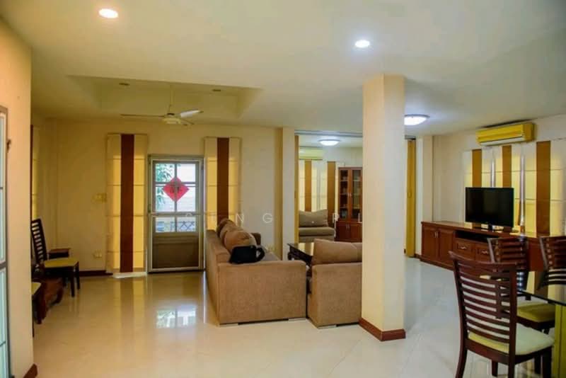 Perfect Place Ramkhamhaeng 164, Bangkok, Soi Ramkhamhaeng 164, Saphan Sung, Saphan Sung, Bangkok, 3 Bedrooms, 220 sqm, Single Detached House For Rent, by Narong Chutianankasem, 500165391 - DDproperty.com