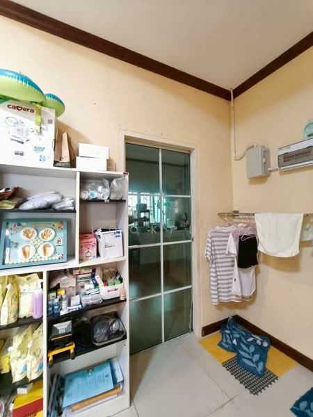 ขายบ้านเดี่ยวทำเลดี สัตหีบ-เตาถ่าน ใกล้ถนนสุขุมวิทเพียง 4 นาที!! พื้นที่กว้าง เดินทางสะดวก, Chon Buri (Pattaya), Sattahip, Sattahip, Chon Buri (Pattaya), 3 Bedrooms, 108 sqm, Single Detached House For Sale, by Lookpla, 500165393 - DDproperty.com