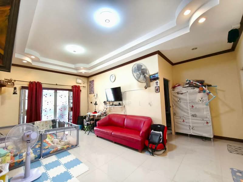 ขายบ้านเดี่ยวทำเลดี สัตหีบ-เตาถ่าน ใกล้ถนนสุขุมวิทเพียง 4 นาที!! พื้นที่กว้าง เดินทางสะดวก, Chon Buri (Pattaya), Sattahip, Sattahip, Chon Buri (Pattaya), 3 Bedrooms, 108 sqm, Single Detached House For Sale, by Lookpla, 500165393 - DDproperty.com