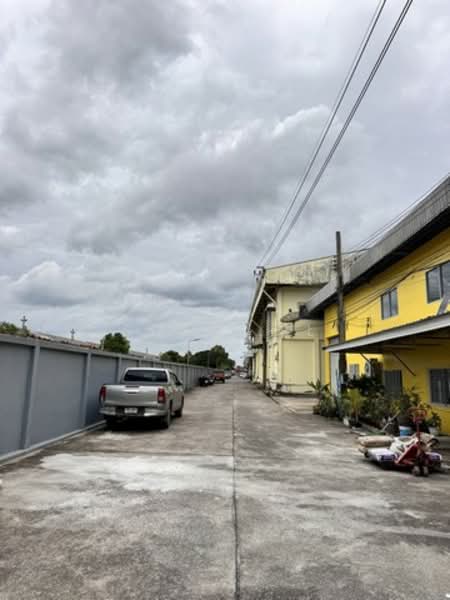 ให้เช่าโกดัง ถนนเทพารักษ์ กม.26 ใกล้ทางออกถนนบางนา-ตราด ใกล้ทางด่วน, สมุทรปราการ, บางเสาธง, บางเสาธง, สมุทรปราการ, 400 ตร.ม., โกดัง-โรงงาน ให้เช่า, โดย Seng .PL, 500165394 - DDproperty.com