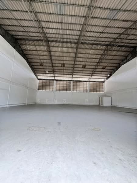 ให้เช่าโกดัง ถนนเทพารักษ์ กม.26 ใกล้ทางออกถนนบางนา-ตราด ใกล้ทางด่วน, Samut Prakan, Bang Sao Thong, Bang Sao Thong, Samut Prakan, , 400 sqm, Warehouse/Factory For Rent, by Narong Chutianankasem, 500165394 - DDproperty.com