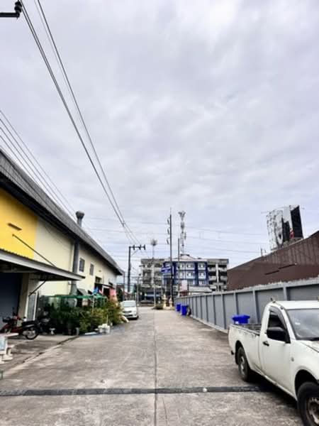 ให้เช่าโกดัง ถนนเทพารักษ์ กม.26 ใกล้ทางออกถนนบางนา-ตราด ใกล้ทางด่วน, Samut Prakan, Bang Sao Thong, Bang Sao Thong, Samut Prakan, , 400 sqm, Warehouse/Factory For Rent, by Narong Chutianankasem, 500165394 - DDproperty.com