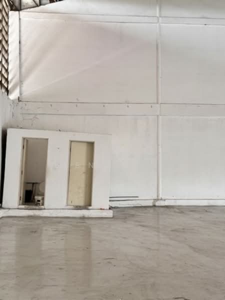 ให้เช่าโกดัง ถนนเทพารักษ์ กม.26 ใกล้ทางออกถนนบางนา-ตราด ใกล้ทางด่วน, Samut Prakan, Bang Sao Thong, Bang Sao Thong, Samut Prakan, , 400 sqm, Warehouse/Factory For Rent, by Narong Chutianankasem, 500165394 - DDproperty.com