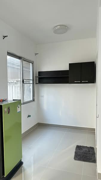 The Connect 9 Kaset-Nawamin, Bangkok, Soi Prasertmanukit 48, Khlong Kum, Bueng Kum, Bangkok, 2 Bedrooms, 18 sqm, Townhouse For Sale, by Chawich Jeamsakon, 500165395 - DDproperty.com