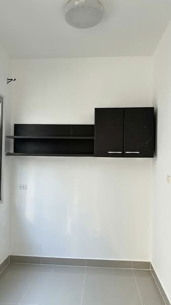 The Connect 9 Kaset-Nawamin, Bangkok, Soi Prasertmanukit 48, Khlong Kum, Bueng Kum, Bangkok, 2 Bedrooms, 18 sqm, Townhouse For Sale, by Chawich Jeamsakon, 500165395 - DDproperty.com