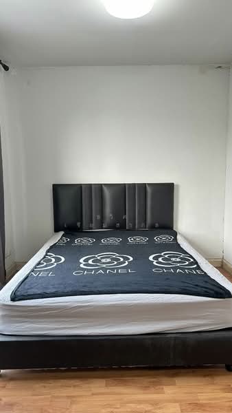 The Connect 9 Kaset-Nawamin, Bangkok, Soi Prasertmanukit 48, Khlong Kum, Bueng Kum, Bangkok, 2 Bedrooms, 18 sqm, Townhouse For Sale, by Chawich Jeamsakon, 500165395 - DDproperty.com