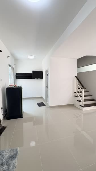 The Connect 9 Kaset-Nawamin, Bangkok, Soi Prasertmanukit 48, Khlong Kum, Bueng Kum, Bangkok, 2 Bedrooms, 18 sqm, Townhouse For Sale, by Chawich Jeamsakon, 500165395 - DDproperty.com