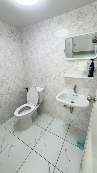 The Connect 9 Kaset-Nawamin, Bangkok, Soi Prasertmanukit 48, Khlong Kum, Bueng Kum, Bangkok, 2 Bedrooms, 18 sqm, Townhouse For Sale, by Chawich Jeamsakon, 500165395 - DDproperty.com