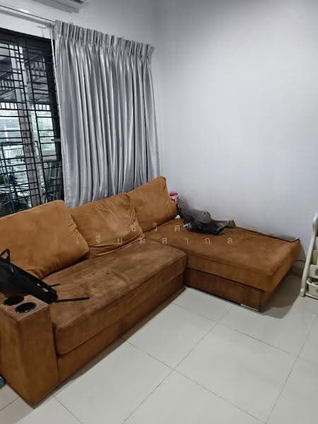 The Connect 9 Kaset-Nawamin, Bangkok, Soi Prasertmanukit 48, Khlong Kum, Bueng Kum, Bangkok, 3 Bedrooms, 24 sqm, Townhouse For Sale, by Chawich Jeamsakon, 500165395 - DDproperty.com