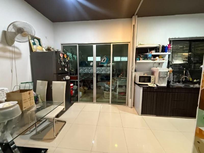 The Connect 9 Kaset-Nawamin, Bangkok, Soi Prasertmanukit 48, Khlong Kum, Bueng Kum, Bangkok, 3 Bedrooms, 24 sqm, Townhouse For Sale, by Chawich Jeamsakon, 500165395 - DDproperty.com