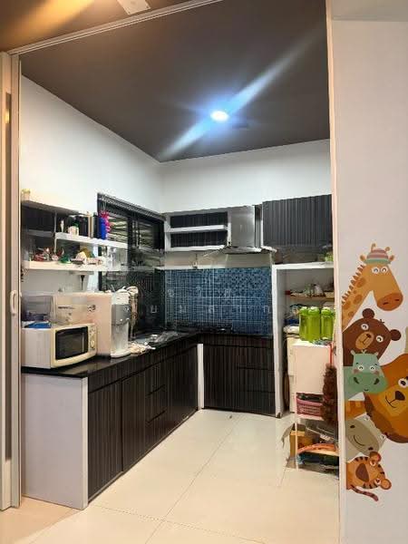 The Connect 9 Kaset-Nawamin, Bangkok, Soi Prasertmanukit 48, Khlong Kum, Bueng Kum, Bangkok, 3 Bedrooms, 24 sqm, Townhouse For Sale, by Chawich Jeamsakon, 500165395 - DDproperty.com