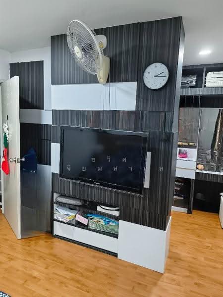 The Connect 9 Kaset-Nawamin, Bangkok, Soi Prasertmanukit 48, Khlong Kum, Bueng Kum, Bangkok, 3 Bedrooms, 24 sqm, Townhouse For Sale, by Chawich Jeamsakon, 500165395 - DDproperty.com
