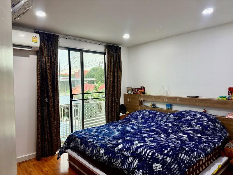 The Connect 9 Kaset-Nawamin, Bangkok, Soi Prasertmanukit 48, Khlong Kum, Bueng Kum, Bangkok, 3 Bedrooms, 24 sqm, Townhouse For Sale, by Chawich Jeamsakon, 500165395 - DDproperty.com