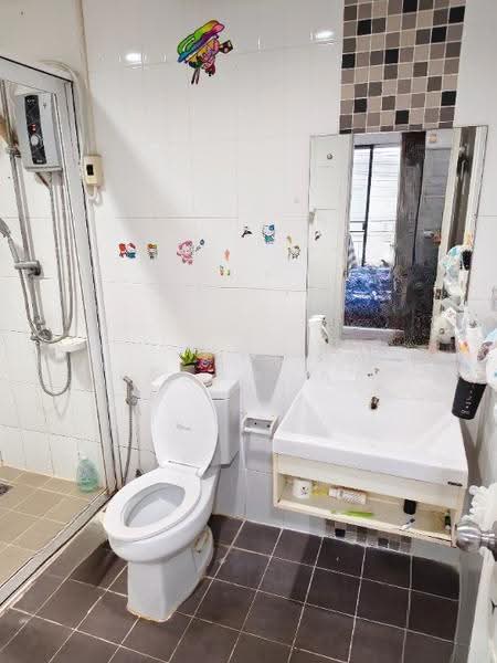 The Connect 9 Kaset-Nawamin, Bangkok, Soi Prasertmanukit 48, Khlong Kum, Bueng Kum, Bangkok, 3 Bedrooms, 24 sqm, Townhouse For Sale, by Chawich Jeamsakon, 500165395 - DDproperty.com