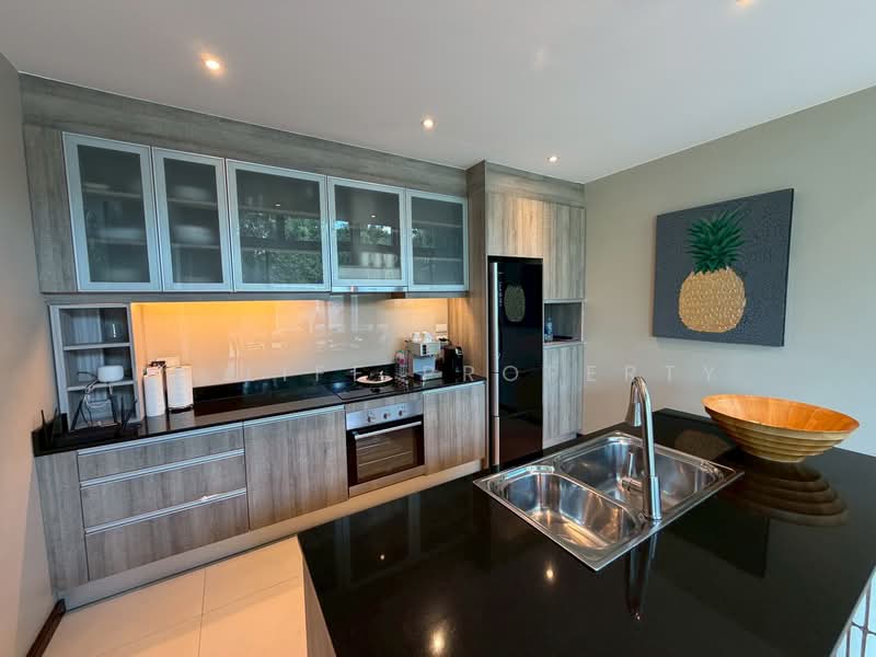 2R1035 Pool villa for rent 3 bedroom 3 bathroom 250,000/month at cherngtalay have fully furnished, Phuket, Choeng Thale, Thalang, Phuket, 3 Bedrooms, 797 sqm, Villa For Rent, by PK LIFE Property, 500165396 - DDproperty.com