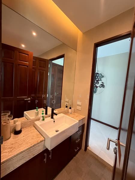 2R1035 Pool villa for rent 3 bedroom 3 bathroom 250,000/month at cherngtalay have fully furnished, Phuket, Choeng Thale, Thalang, Phuket, 3 Bedrooms, 797 sqm, Villa For Rent, by PK LIFE Property, 500165396 - DDproperty.com