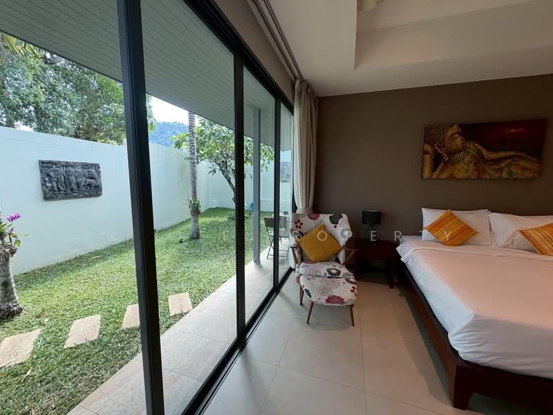 2R1035 Pool villa for rent 3 bedroom 3 bathroom 250,000/month at cherngtalay have fully furnished, Phuket, Choeng Thale, Thalang, Phuket, 3 Bedrooms, 797 sqm, Villa For Rent, by PK LIFE Property, 500165396 - DDproperty.com