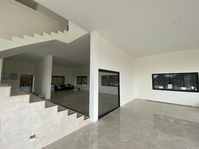 ให้เช่าโกดังขนาดใหญ่ ที่ดิน 3ไร่ ตกแต่งพร้อมใช้งาน กระทุ่มแบน สมุทรสาคร, Samut Sakhon, Khlong Madua, Krathum Baen, Samut Sakhon, , 4,000 sqm, Warehouse/Factory For Rent, by Narong Chutianankasem, 500165397 - DDproperty.com