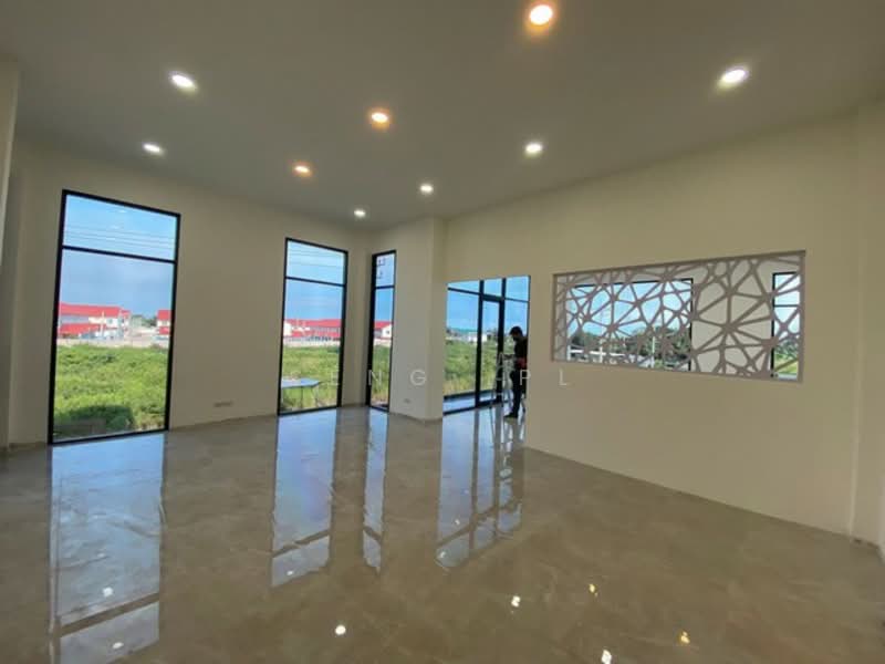 ให้เช่าโกดังขนาดใหญ่ ที่ดิน 3ไร่ ตกแต่งพร้อมใช้งาน กระทุ่มแบน สมุทรสาคร, Samut Sakhon, Khlong Madua, Krathum Baen, Samut Sakhon, , 4,000 sqm, Warehouse/Factory For Rent, by Narong Chutianankasem, 500165397 - DDproperty.com