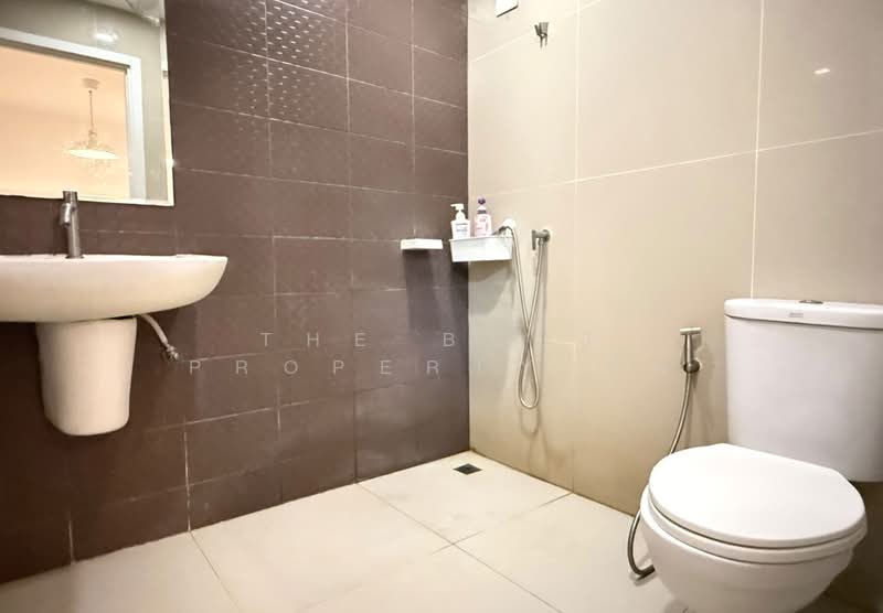 Pruksa Ville 77 Phutthamonthon Sai 4, Nakhon Pathom, Phutthamonthon Sai 4 Road, Krathum Lom, Sam Phran, Nakhon Pathom, 3 Bedrooms, 100 sqm, Townhouse For Sale, by The Best Property อั๋น, 500165399 - DDproperty.com