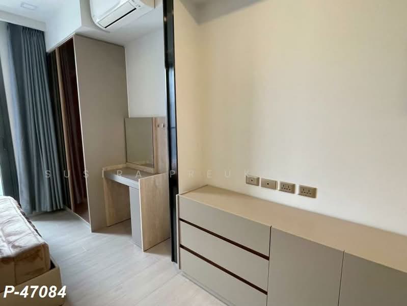 One9Five Asoke-Rama 9, Bangkok, 195 Soi Rama 9 Soi 5, Huai Khwang, Huai Khwang, Bangkok, 1 Bedroom, 27 sqm, Condo For Rent, by Susira Prueksawun, 500165400 - DDproperty.com