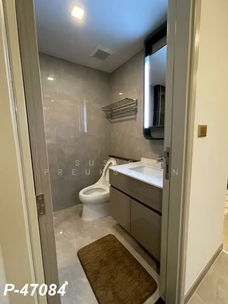 One9Five Asoke-Rama 9, Bangkok, 195 Soi Rama 9 Soi 5, Huai Khwang, Huai Khwang, Bangkok, 1 Bedroom, 27 sqm, Condo For Rent, by Susira Prueksawun, 500165400 - DDproperty.com