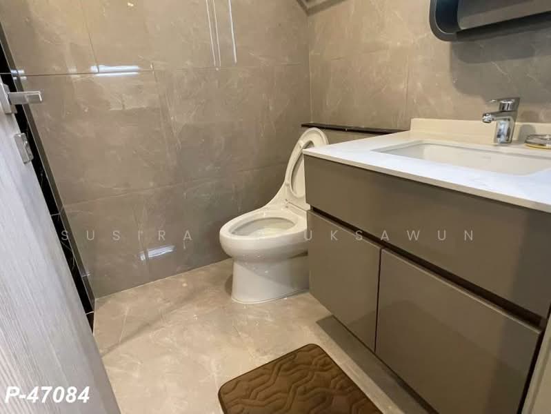 One9Five Asoke-Rama 9, Bangkok, 195 Soi Rama 9 Soi 5, Huai Khwang, Huai Khwang, Bangkok, 1 Bedroom, 27 sqm, Condo For Rent, by Susira Prueksawun, 500165400 - DDproperty.com