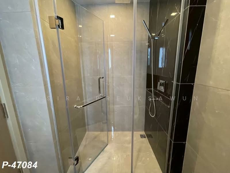 One9Five Asoke-Rama 9 : วัน ไนน์ ไฟว์ อโศก-พระราม 9, กรุงเทพ, 195 ถนนพระราม 9 ซอย 5, ห้วยขวาง, ห้วยขวาง, กรุงเทพ, 27 ตร.ม., คอนโด ให้เช่า, โดย Susira Preuksawun, 500165400 - DDproperty.com