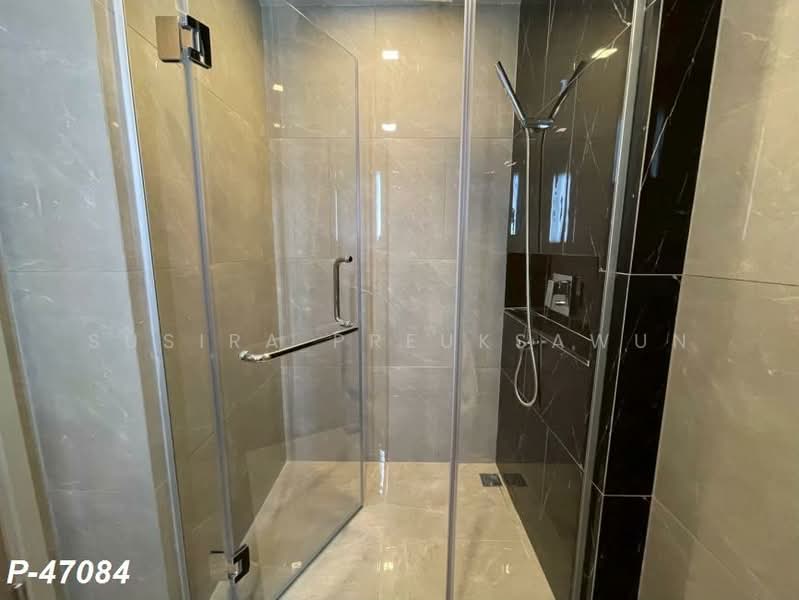 One9Five Asoke-Rama 9, Bangkok, 195 Soi Rama 9 Soi 5, Huai Khwang, Huai Khwang, Bangkok, 1 Bedroom, 27 sqm, Condo For Rent, by Susira Prueksawun, 500165400 - DDproperty.com