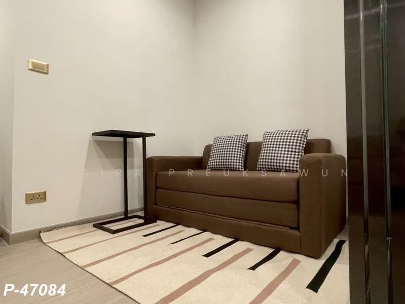 One9Five Asoke-Rama 9, Bangkok, 195 Soi Rama 9 Soi 5, Huai Khwang, Huai Khwang, Bangkok, 1 Bedroom, 27 sqm, Condo For Rent, by Susira Prueksawun, 500165400 - DDproperty.com