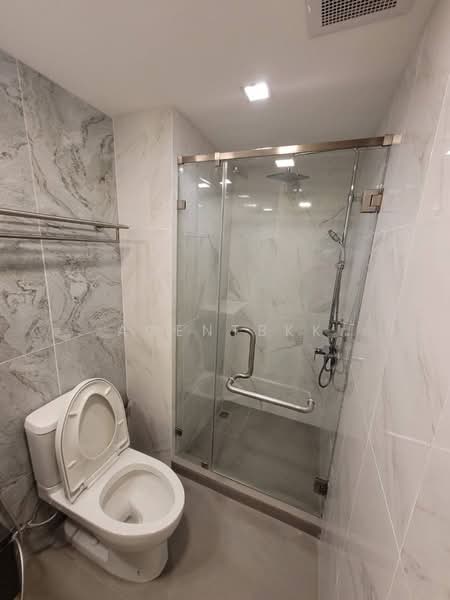 เบลส เรสสิเด้นซ์ เอกมัย (Bless Residence Ekkamai), กรุงเทพ, Sukhumvit 71, คลองตันเหนือ, วัฒนา, กรุงเทพ, 27 ตร.ม., คอนโด ให้เช่า, โดย Agentbkk, 500165403 - DDproperty.com