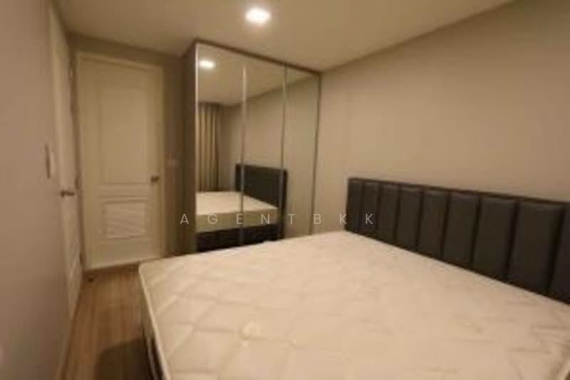 เบลส เรสสิเด้นซ์ เอกมัย (Bless Residence Ekkamai), กรุงเทพ, Sukhumvit 71, คลองตันเหนือ, วัฒนา, กรุงเทพ, 27 ตร.ม., คอนโด ให้เช่า, โดย Agentbkk, 500165403 - DDproperty.com